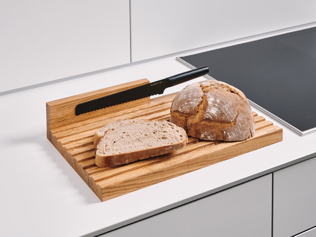 Kitchen cutting board Stand By Bread