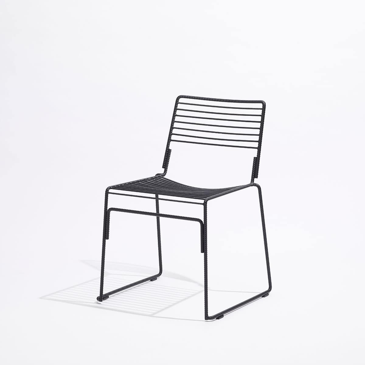 Roxor chair